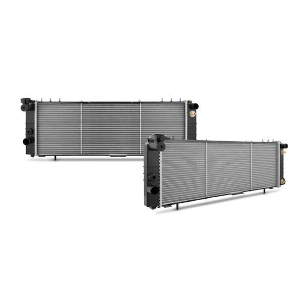 Mishimoto Jeep Cherokee Replacement Radiator 1991-2001 misR2340 WO店