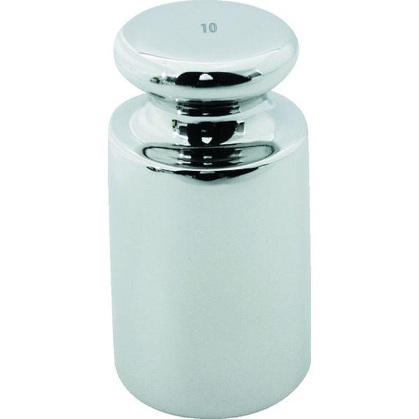 MLCF110G  トラスコ中山(株) TRUSCO OIML 円筒分銅 F1級 10g MLCF110G-TN WO店