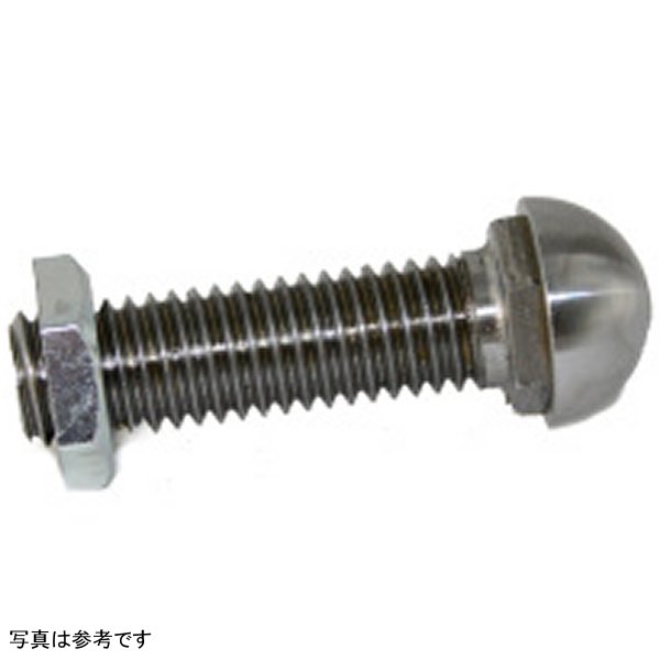 McLeod Ball Stud アジャスタブル ショート Pivot Stud for 03-04 フォード Mustang Cobra w/ T56 トランスミッション MLR16912 WO店