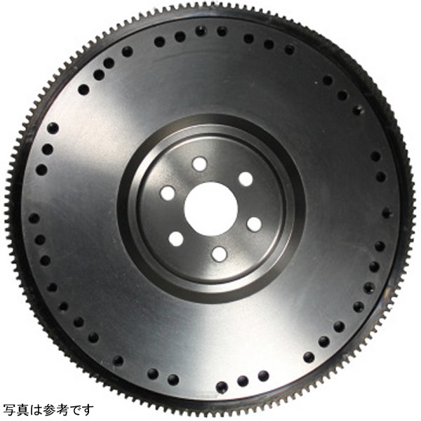 McLeod Steel フライホイール Chevy LS Motors カマロ/Firebird & コルベット 168 MLR460530 WO店