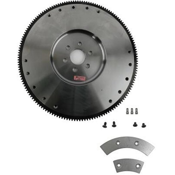 McLeod Steel フライホイール フォード Small Diameter Various Cars 157 Includes 28oz & 50oz CW MLR463100 WO店