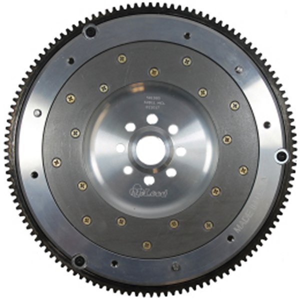 McLeod フライホイール Aluminum フォード 4.6/5.4L MOD Motor 6Bolt Crk Muli-Drilled 164 MLR563406 WO店