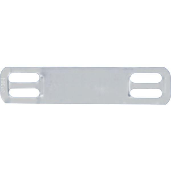 MMP172W38C316  マーカープレート SUS316 (100個入) MMP172W38C316-TN WO店