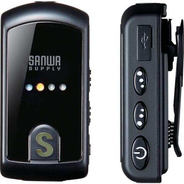 MMWGS4  サンワサプライ(株) SANWA ワイヤレスガイドシステム MMWGS4-TN WO店_4
