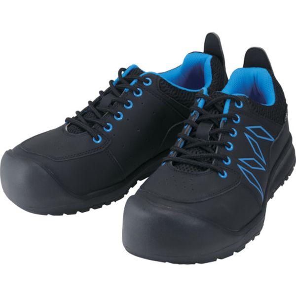 MNDM691BK255  (株)丸五 丸五 マンダムセーフティー＃691 ブラック 25.5cm MNDM691BK255-TN WO店