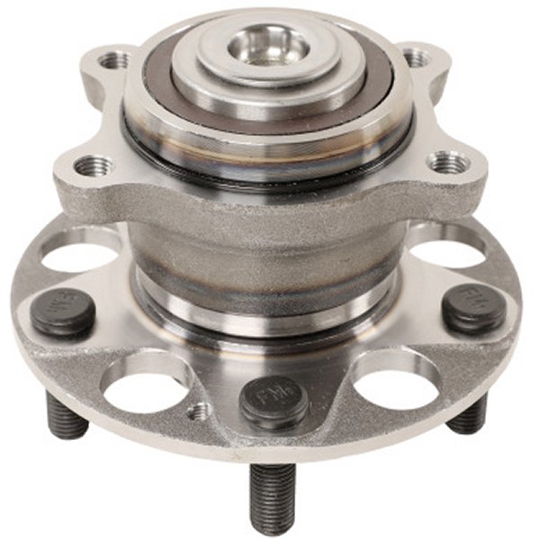 MOOG 04-08 Acura TSX リア ハブ Assｙ MOH512327 WO店