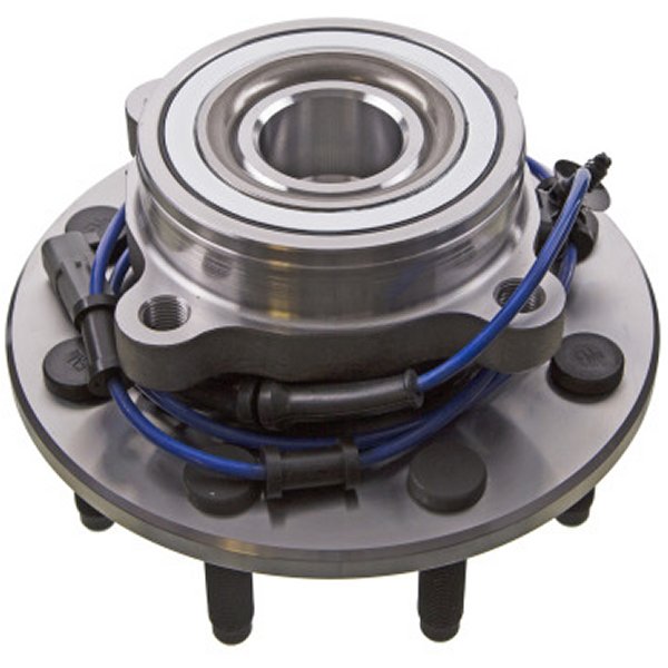 MOOG 06-08 Dodge Ram 1500 フロント ハブ Assy MOH515101 WO店