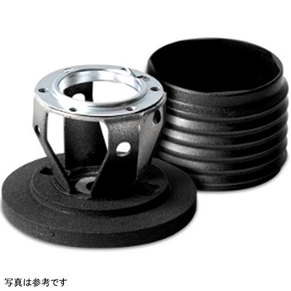Momo 87-02 Rover ステアリングホイール ハブ アダプター MOM5607 WO店の通販は
