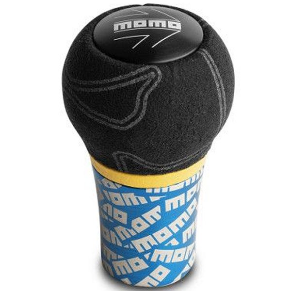 Momo Ultra シフトノブ - Blue MOMSKULTRABLU0 WO店の通販は