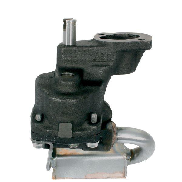 Moroso Chevrolet Small Block Standard Volume Street/Strip Oil Pump & Pick-Up For 8.25in Pan mor22124 WO店