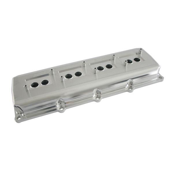 Moroso Dodge 5.7/6.1/6.4L Hemi Valve Cover - Machined Billet Finished Aluminum mor68467 WO店
