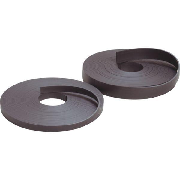 MPB42525M  マグネットベルト 異方性 厚4×25×1M(25M単位) 25ｍ入り MPB42525M-TN WO店