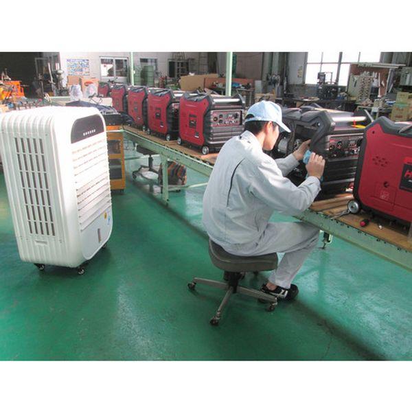 MPR451 (株)ワキタ MEIHO 気化熱クーラー 冷風機 MPR45ー1 MPR45-1 WO店_1