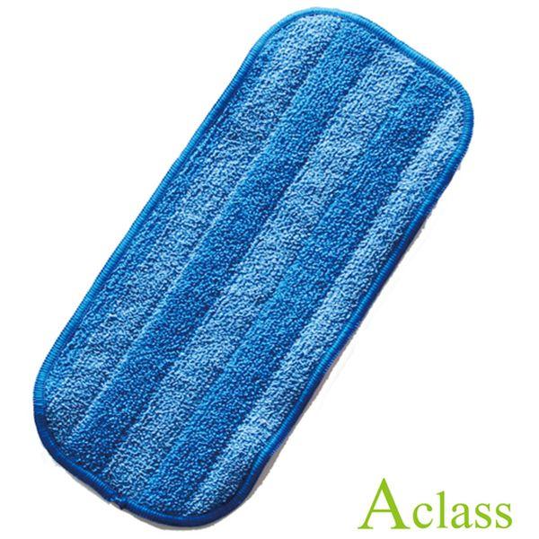 E.OCT(株) MQデュオテックス プレミアムモップ 3種セット 30cm グレー MQMSET27 WO店_4