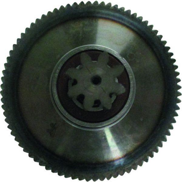 (株)キトー キトー 電気トロリMR2形用部品 ギヤL 1式 適合機種：MR2(050L/IL) MR1GL12413-TN WO店