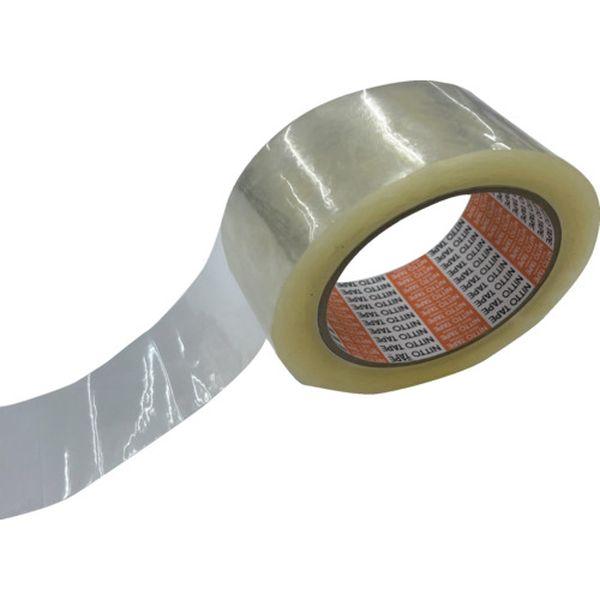 MR360548TM 包装用OPP粘着テープ ダンプロンM MR-3605 48mm×50m トウメイ 10巻入り MR360548TM-TN WO店