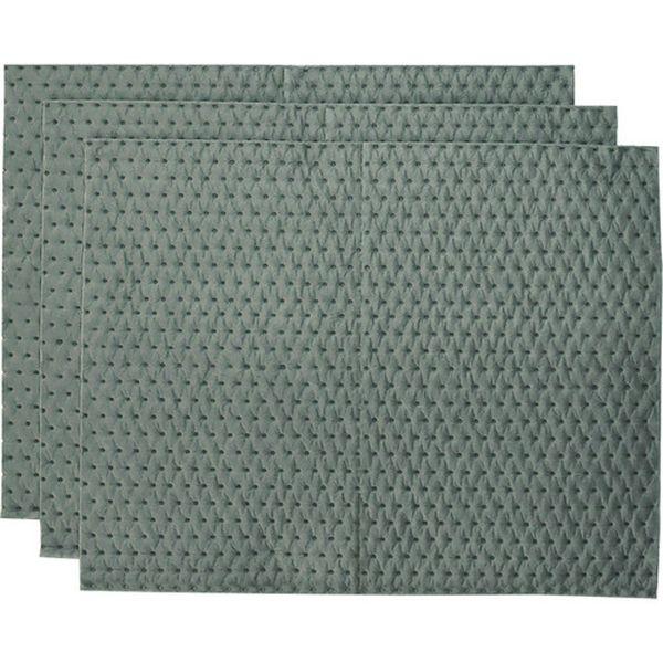 テラモト 吸油シート(オイル・水両用)400×500mm  (110枚入) MR-939-414-0 WO店の通販は