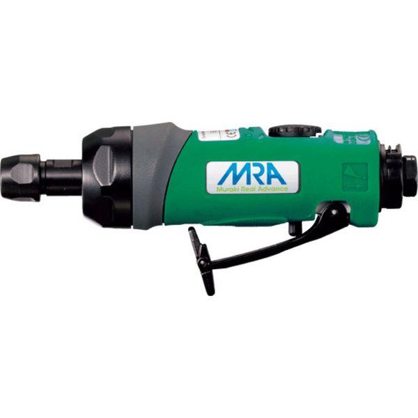 (株)ムラキ MRA エアグラインダ ストレートタイプ MRAPG50200E-TN WO店