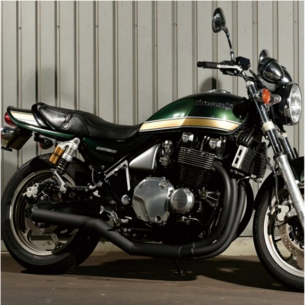 ショートです。 エムテック中京 M-TEC中京 MRS フルエキゾースト ショート管 ダウン