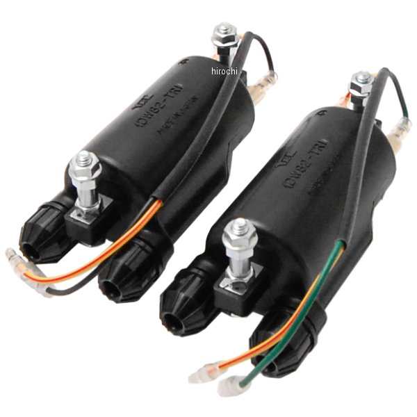 エムテック中京 イグニッションコイル Z400FX MRS-Z4-E014 WO店