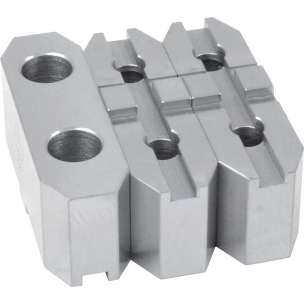 MSE7H38 (株)アーム産業 ARM ソールスクロールチャック鉄生爪MSE-7H38 MSE7H38-TN WO店 6,329円