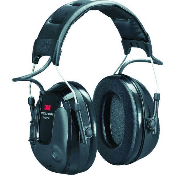 PELTOR ProTac III 騒音制御型イヤーマフ スリム 1個/1箱 MT13H220A WO店
