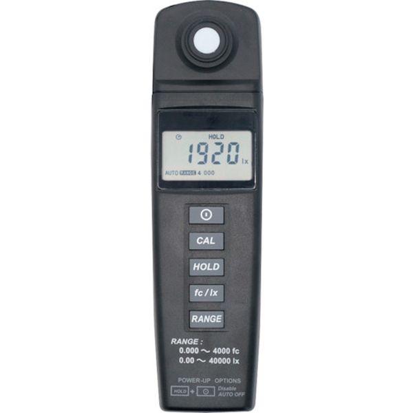 MT337  (株)マザーツール マザーツール デジタル照度計 MT337-TN WO店