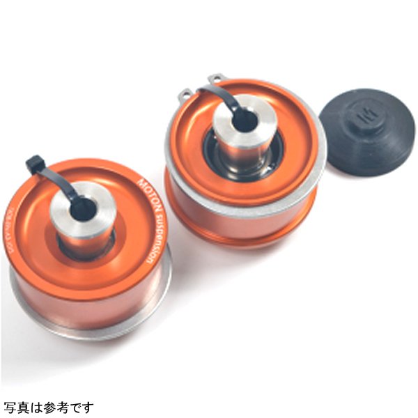 Moton BMW E9X (M) コントロールアーム ベアリング - Set of 2 MTO76DB-E9X-A3-101S WO店