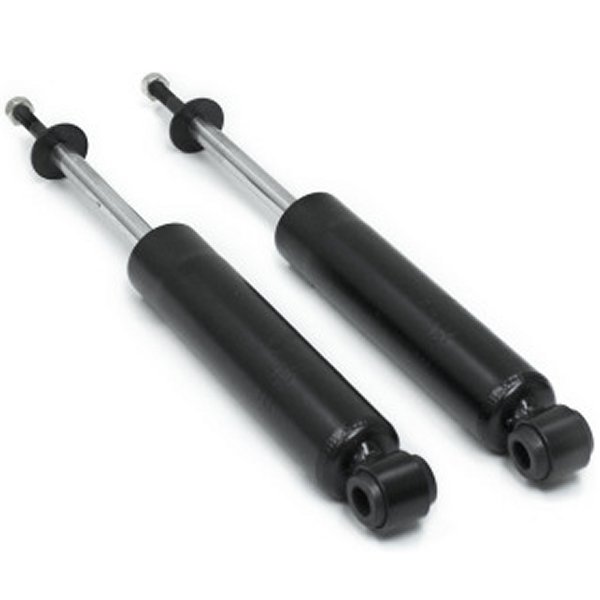 MaxTrac 97-03 フォード F-150 2WD/4WD 2in フロント Shock Absorber MXT1300SL-1 WO店