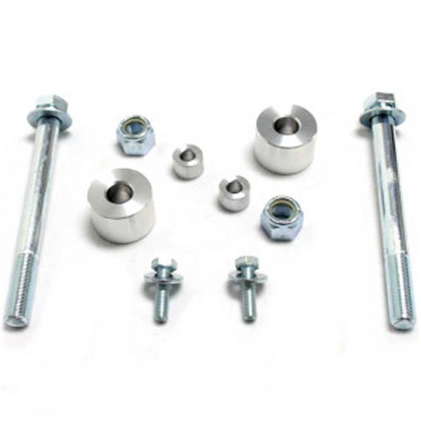 MaxTrac 05-18 トヨタ Tacoma 4WD 6 Lug フロント デファレンシャル Spacer Kit MXT836800 WO店 12,916円