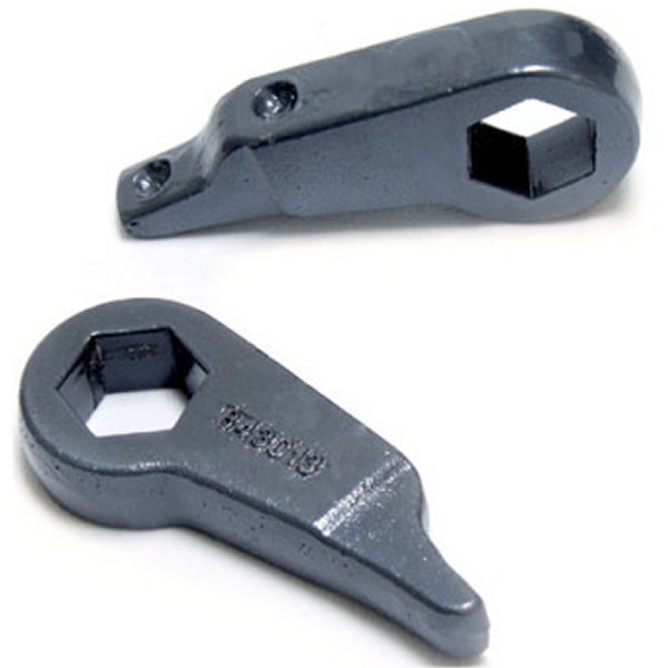 MaxTrac 98-09 フォード Ranger 4WD 1-3in フロント Leveling Torsion Keys MXT843013 WO店