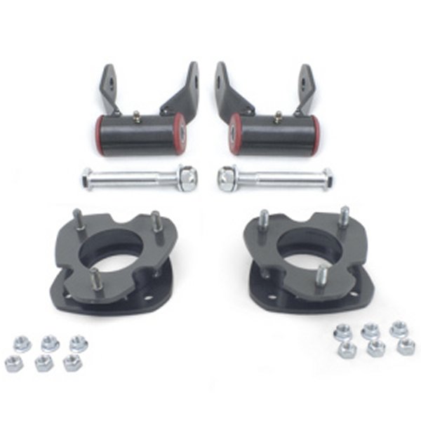 MaxTrac 15-18 フォード F-150 2WD/4WD 2.5in/1in Complete レベリングキット MXTMP883221 WO店の通販は 30,355円