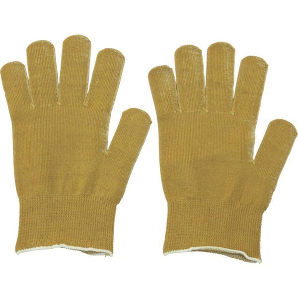 MZ670M (株)マックス マックス クリーン用耐切創インナー手袋 13ゲージ