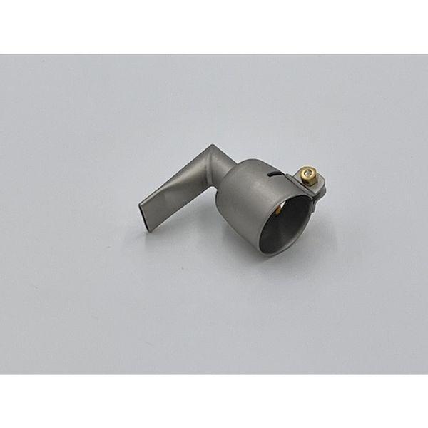 (株)パーカーコーポレーション パークヒート 平型ノズル20mm90°角度付き N2L-TN WO店