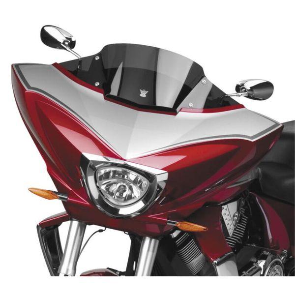 National Cycle 10-17 Victory Cross Country/Tour/8-Ball/Magnum V
