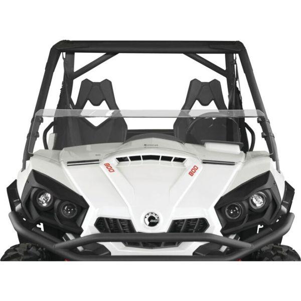 National Cycle 11-20 Can-Am 800-1000 Commander/MAX Half Windshield natN30400 WO店