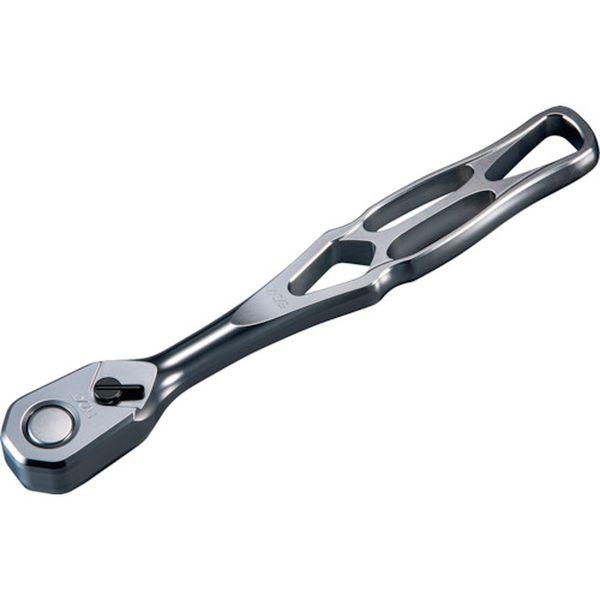 京都機械工具(株) ネプロス nepros neXT 9.5sq.ラチェットハンドル NBR390X-TN WO店