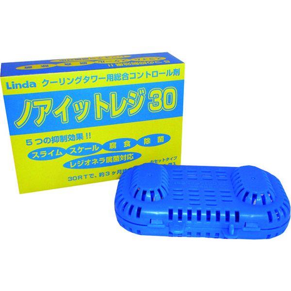 横浜油脂工業(株) Linda 業務用洗剤 水質コントロール剤 ノアイットレジ30 NC10-TN WO店