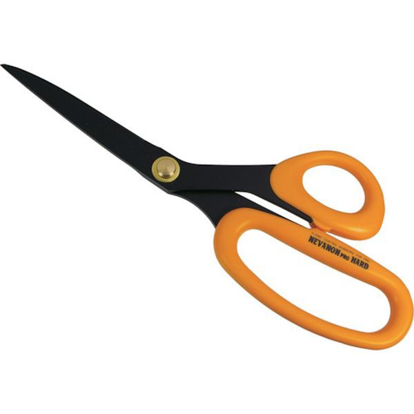 NDN270H  丸章工業(株) シルキー 非粘着ハサミ ネバノンプロハード 270mm NDN-270H WO店の通販は