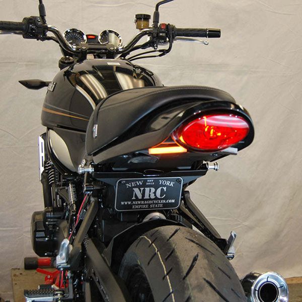 New Rage Cycles 18+ Kawasaki Z900RS Fender Eliminator Kit Tucked newZ900RS-FE-T WO店