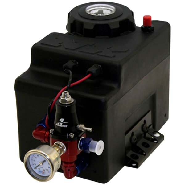 Nitrous Express Safe Stand Alone フューエル Enrichment System Boosted NEX15004 WO店