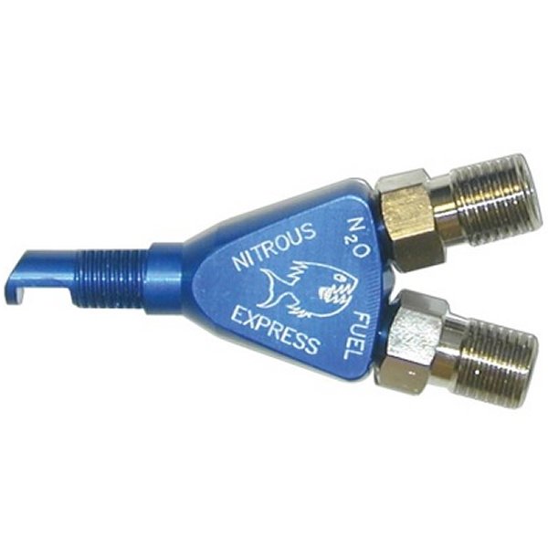 Nitrous Express Piranha Nozzle NEX70000 WO店