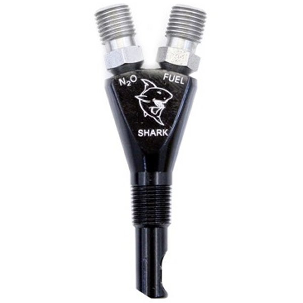 Nitrous Express Shark Nozzle NEX90016 WO店
