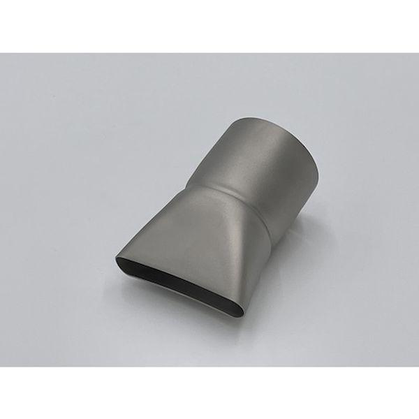 (株)パーカーコーポレーション パークヒート 平型ノズル80×15mm NH58-TN WO店