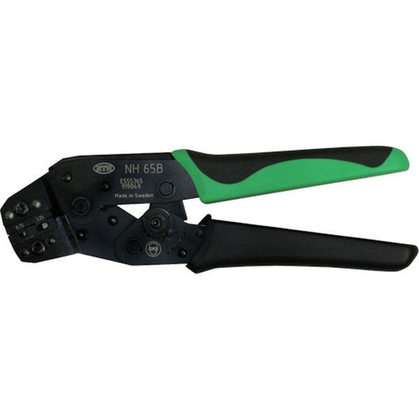 NH65B (株)ニチフ ニチフ 手動圧着工具 NH65B-TN WO店