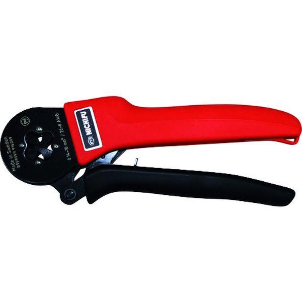 NH89 (株)ニチフ ニチフ 手動圧着工具 NH89-TN WO店
