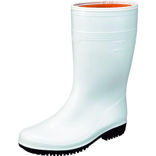 NHG2000SPBOUKANW25.0 超耐滑防寒長靴 NHG2000スーパー防寒 ホワイト 25.0CM NHG2000SPBOUKANW25-0-TN WO店 6,556円