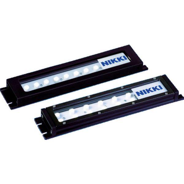 NLE20CNDC 日機(株) 日機 防水型LEDフラット型ライト 15W DC24V NLE20CNDC-TN WO店