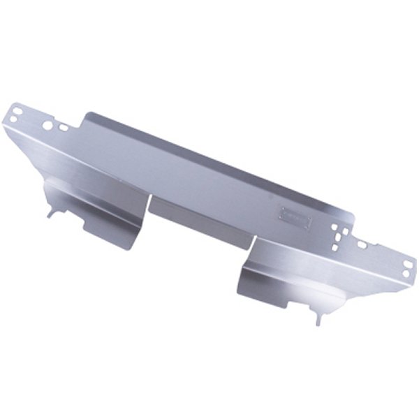 NRG SS Air Diversion Panel 94年-01年 Acura Integra Type-R (DC2 w/JDM フロント) NRGDVP-1006 WO店の通販は