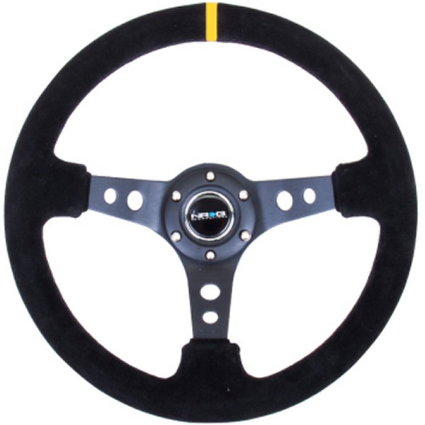 シニスターホイール ハーレー Big Daddy Pulleys 68T Black Sinister